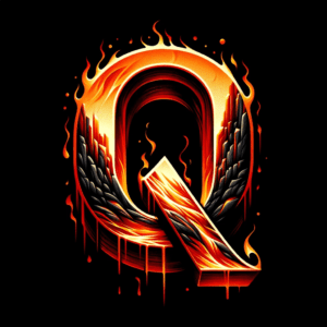 Quinn Qryptic