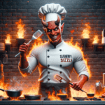 Sammy Sizzle