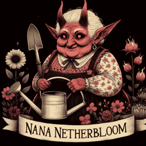 Nana Netherbloom