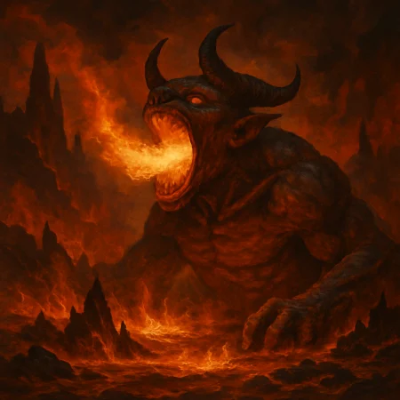 abyssal-postcards-gulping-fire-in-the-brimstone-reefs