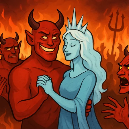 blazes-up-first-lord-brimstone-courts-frostrealm-while-pit-politics-scorch-the-arena