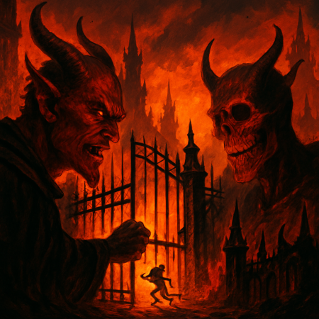 Cindertongue Slams Gate on Megaface’s Soul-Grab of Imp-ovation Startup, Stokes Infernal Tech Cold War