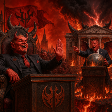 Hellfire Republic Scoffs at Brimstone House’s “Economic Doomsday” Threat