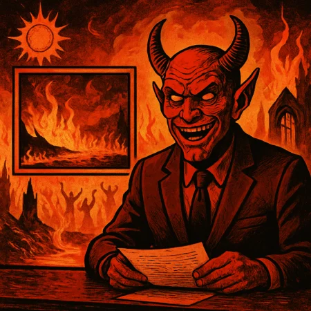 morning-scorch-your-daily-ashes-to-ashes-brief