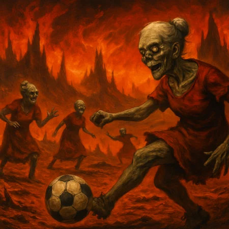 scorch-flung-postcards-granny-ghouls-bend-it-like-beelzebub-in-the-ashen-wastes